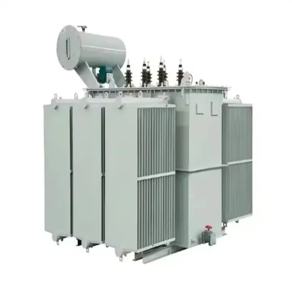 तेल में डूबा हुआ ट्रांसफार्मर वैक्यूम फिलिंग के माध्यम से 60kV ब्रेकडाउन वोल्टेज कैसे प्राप्त करता है?