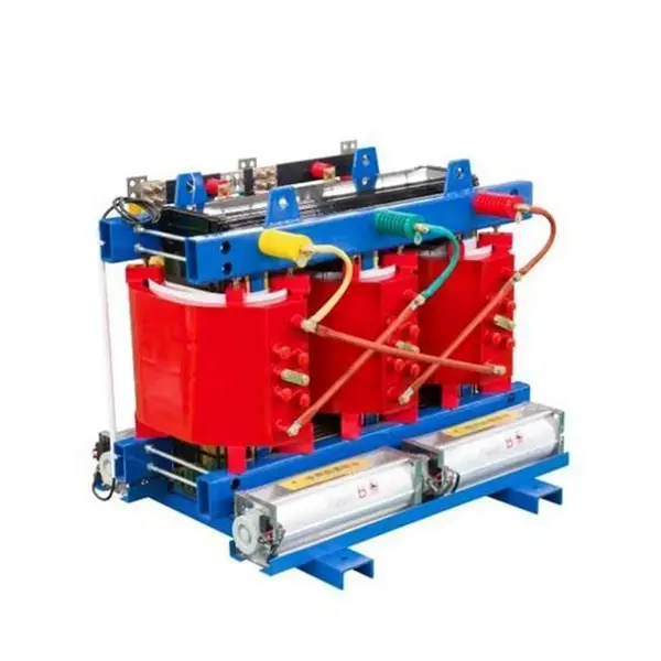 SCB13 800kva एपॉक्सी रेज़िन कास्ट पावर ट्रांसफार्मर